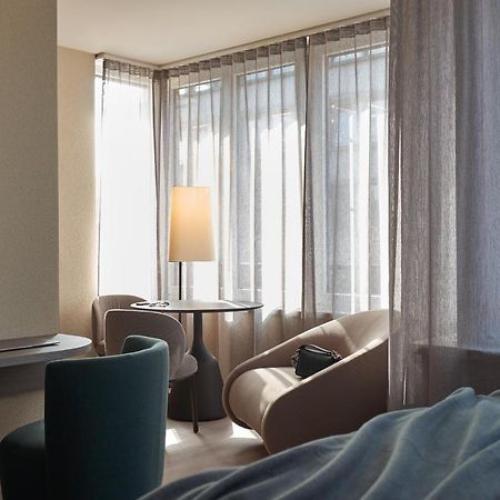 City Stay - Franklinstrasse Zürih Dış mekan fotoğraf