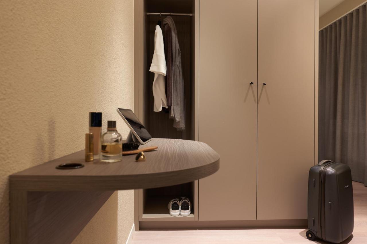 City Stay - Franklinstrasse Zürih Dış mekan fotoğraf