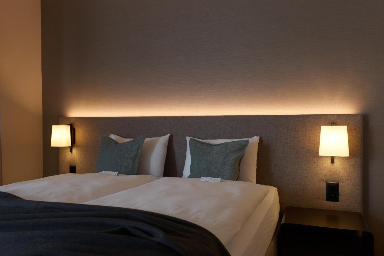 City Stay - Franklinstrasse Zürih Dış mekan fotoğraf