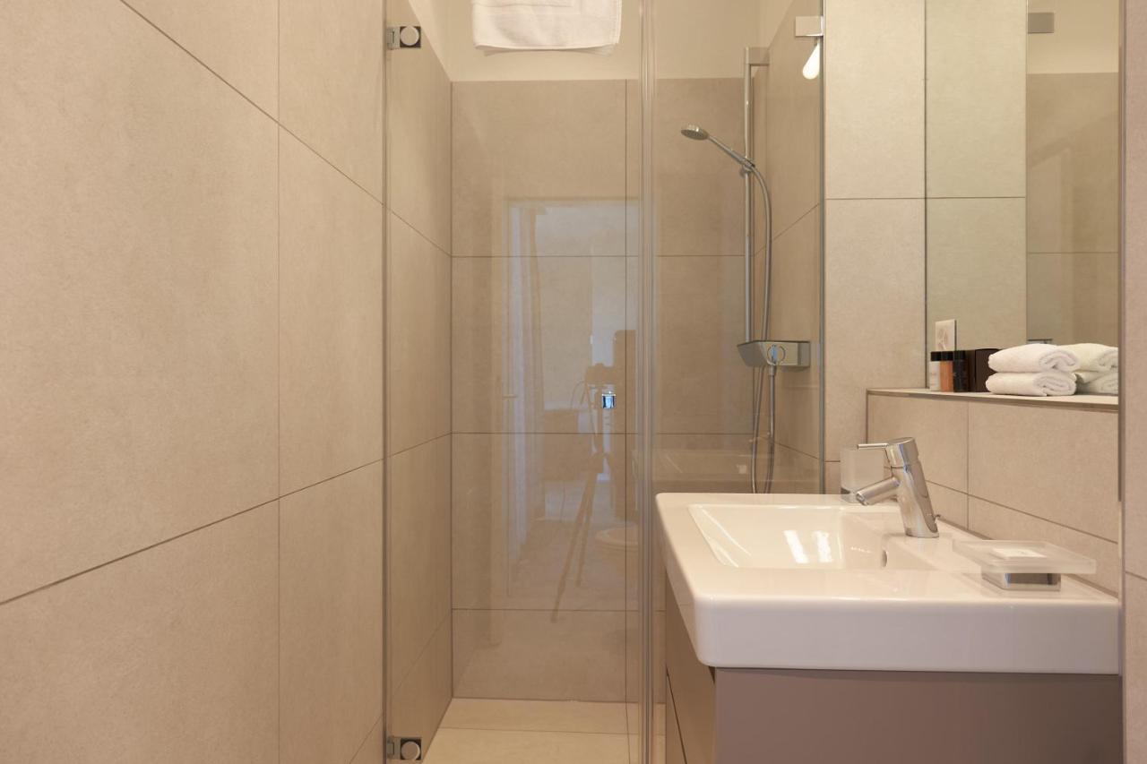 City Stay - Franklinstrasse Zürih Dış mekan fotoğraf