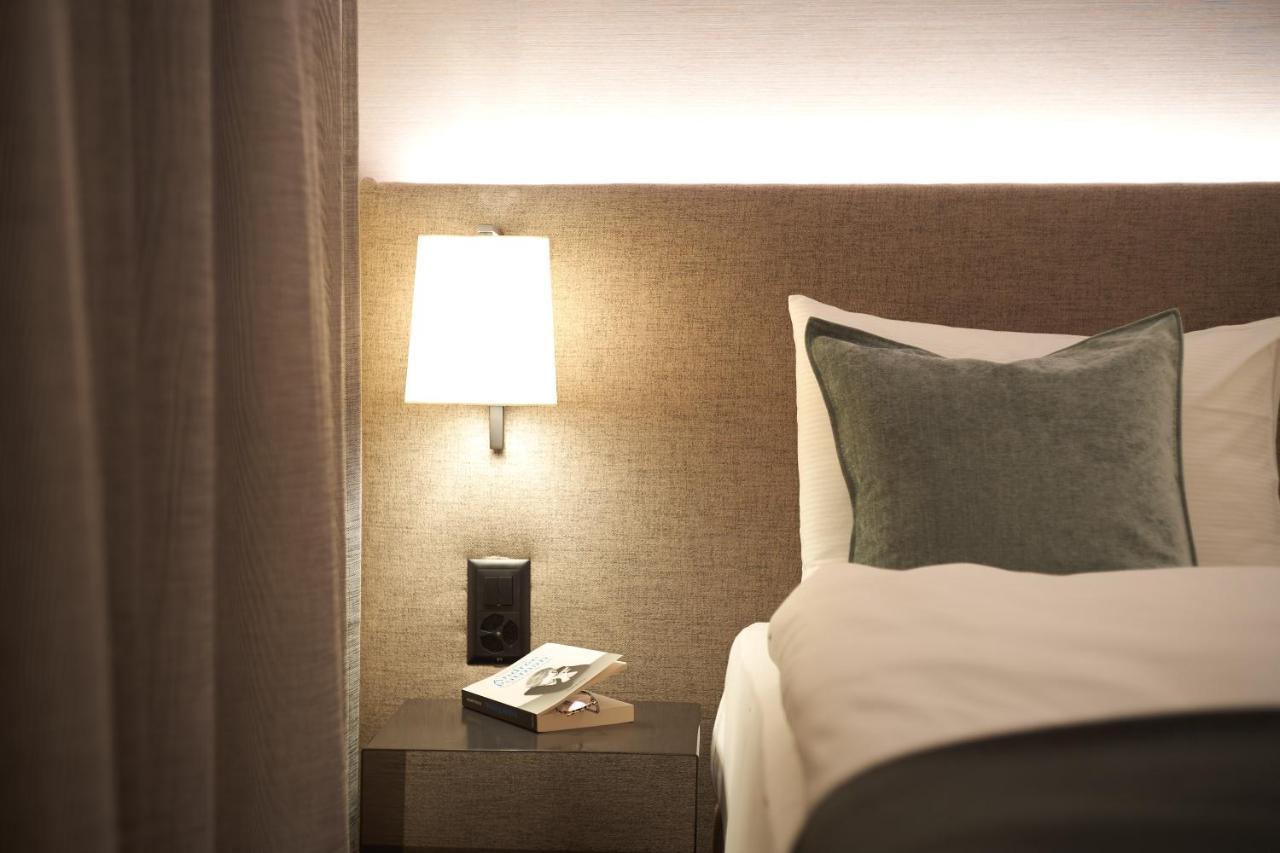 City Stay - Franklinstrasse Zürih Dış mekan fotoğraf